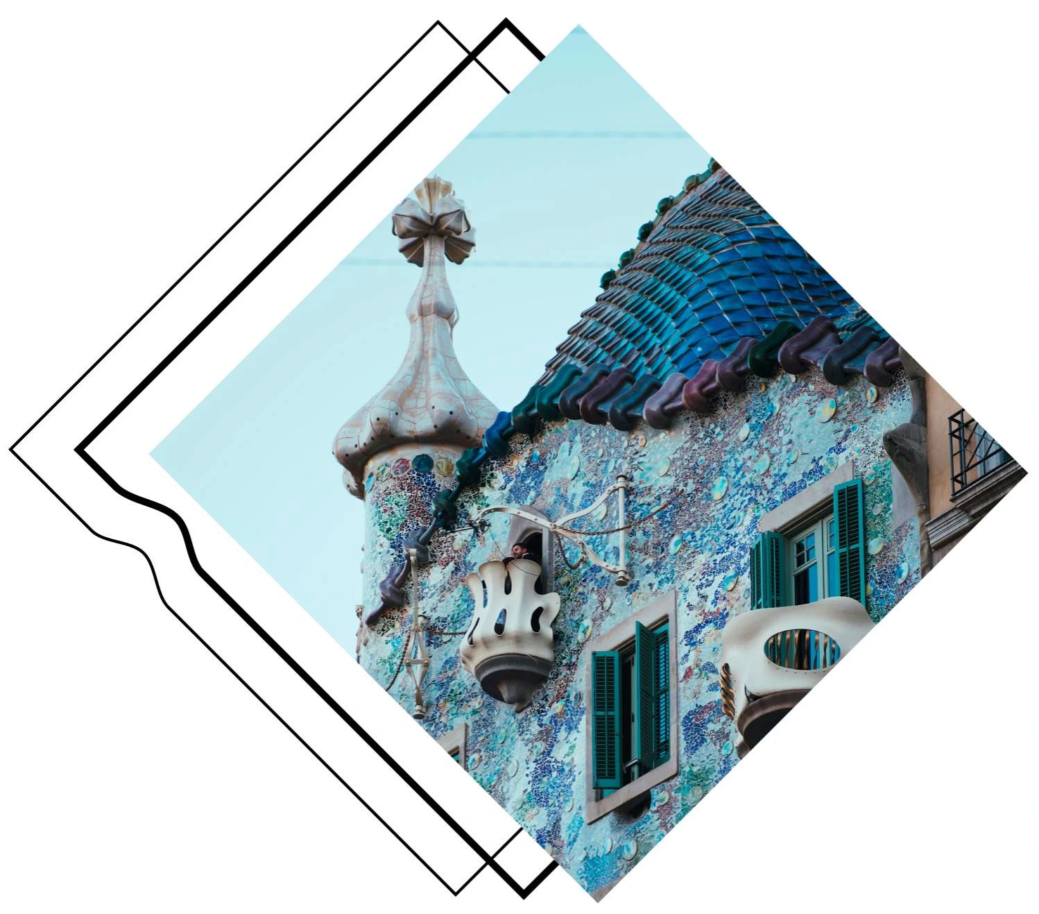 Organize your visit to Park Güell